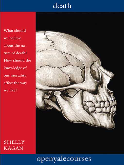 Title details for Death by Shelly Kagan - Available